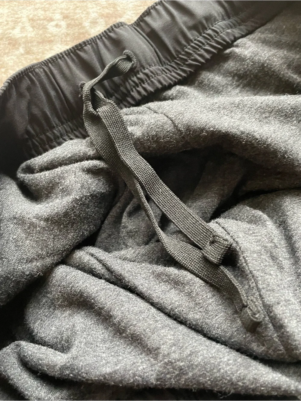 Eddie Bauer black waterproof